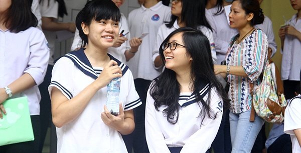 Thời gian điều chỉnh nguyện vọng đăng ký xét tuyển 2018