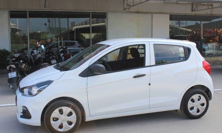 Có 300 triệu đồng nên mua ô tô nào?