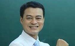 Tiến sĩ Phạm Hữu Cường gợi ý giải đề thi thử môn Văn kỳ thi THPT Quốc gia 2018