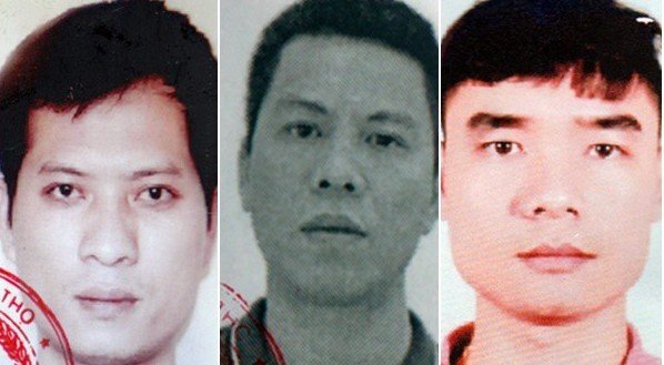 Đường dây đánh bạc liên quan ông Nguyễn Thanh Hoá: Truy nã 9 đối tượng