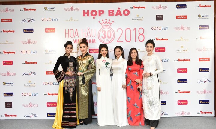 Coco Trần - Phó chủ tịch 9x tài năng chung tay lan tỏa vẻ đẹp Việt