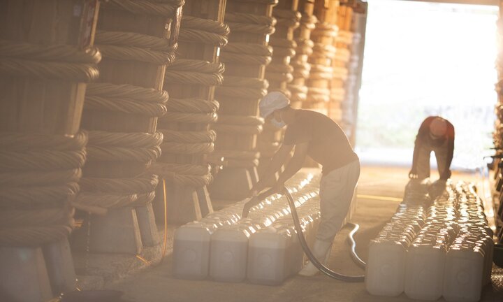 Masan điều chỉnh tăng kế hoạch năm 2018