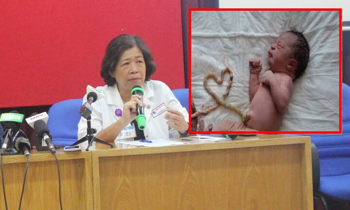 Ngu ngốc, mê muội sinh con thuận tự nhiên, 'tà đạo' đẩy con người đối mặt cái chết