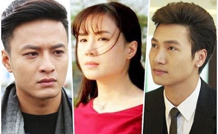 Mạnh Trường 'Cả một đời ân oán': Vợ vẫn vui vẻ khi tôi đi chơi điện tử qua đêm