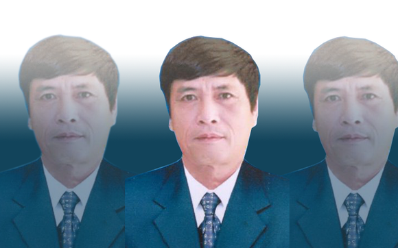 Ông Nguyễn Thanh Hóa nhận bao nhiêu tiền từ 'trùm' cờ bạc?