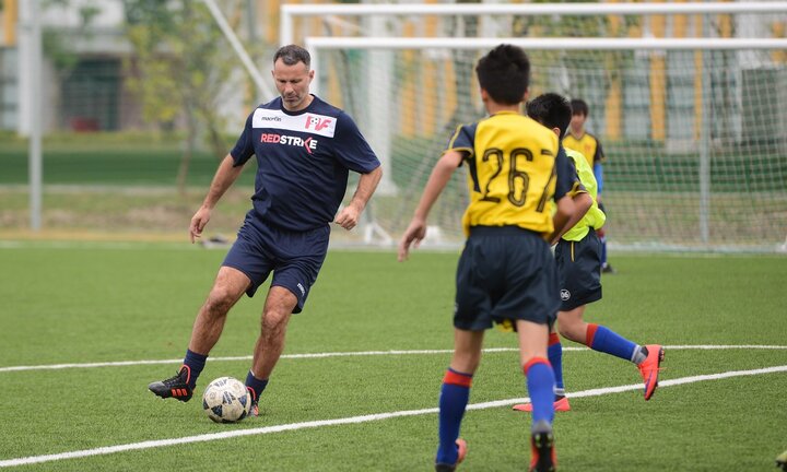 PVF tuyển sinh tại Hà Nội đúng ngày 30/4