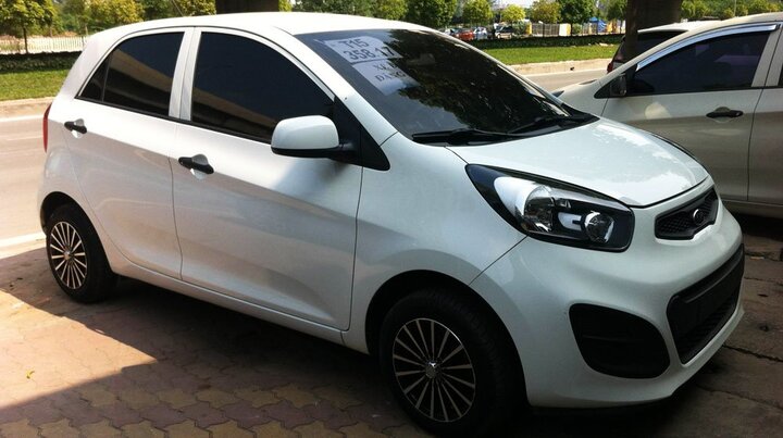 Chọn xe cũ giá 300 triệu đồng: Người mua cần lưu ý những gì?