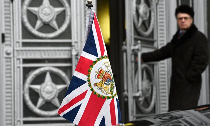 Nga lên kế hoạch đáp trả vụ Anh trục xuất 23 nhà ngoại giao