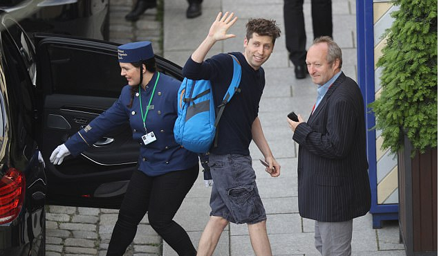 Tỷ phú thung lũng Silicon chi hàng nghìn USD để chết