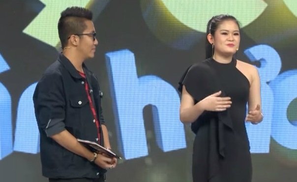 Thí sinh vô lễ với mẹ chồng gây bức xúc, giám khảo 'Qúy cô hoàn hảo' lên tiếng