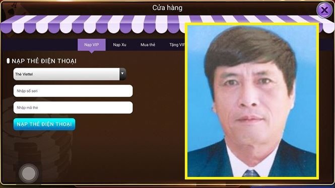 Đánh bạc nghìn tỷ đồng liên quan cựu Cục trưởng C50: Điều tra dấu hiệu thu lời của nhà mạng