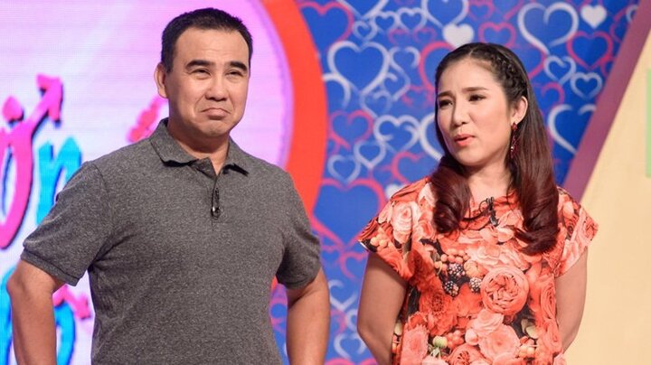 Quyền Linh: 'Nhiều show hẹn hò dàn dựng, không chân thật'