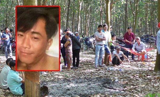 Bé gái 4 tuổi bị xâm hại rồi ném xác xuống giếng: Nghi phạm là người thân thiết