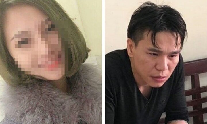 Video: Tái hiện vụ án Châu Việt Cường nhét tỏi vào miệng cô gái trẻ đến chết