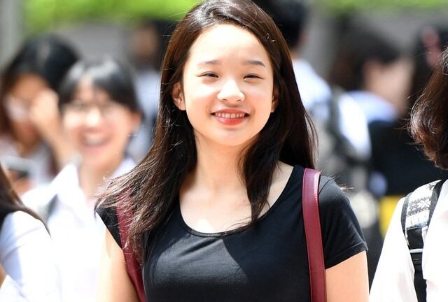 Hồ sơ đăng ký dự thi THPT Quốc gia 2018 gồm những gì?