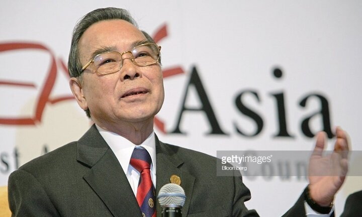 Nguyên Thủ tướng Phan Văn Khải - người sát sao trong công việc, bình dị trong đời sống