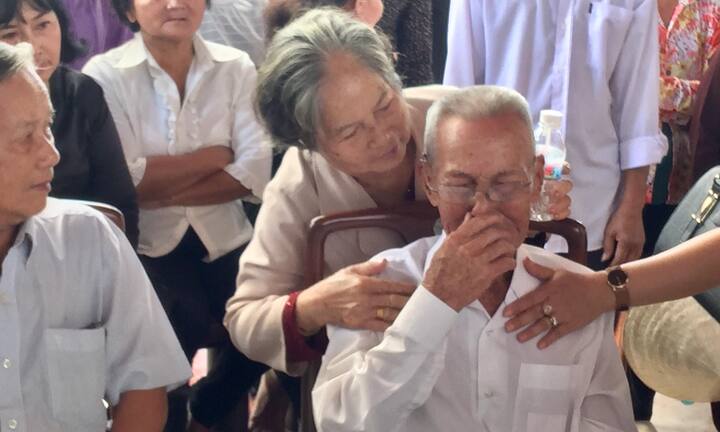 Video: Cụ ông 89 tuổi tiếc thương, kể về cố Thủ tướng Phan Văn Khải lúc sinh thời