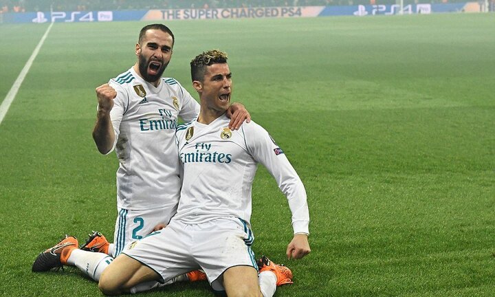 Real Madrid tái ngộ Juventus: Muốn vô địch, sao phải e ngại đối thủ nào