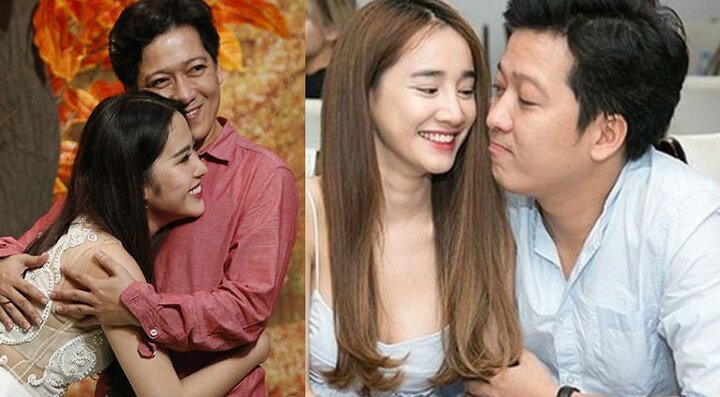 Ngoài Nhã Phương, Trường Giang còn có tình cảm với những ai?