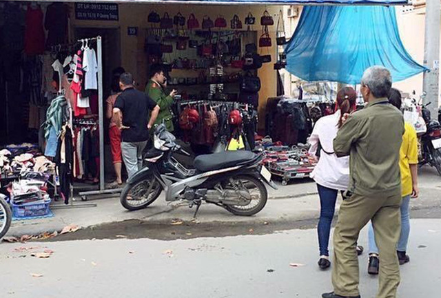 Nam thanh niên sát hại bạn gái ở Thái Nguyên: Chuyển hồ sơ vụ án lên Công an tỉnh