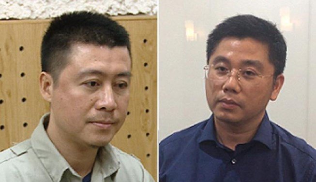 Đường dây đánh bạc liên quan cựu Cục trưởng C50: Chân dung hai 'ông trùm' Phan Sào Nam, Nguyễn Văn Dương