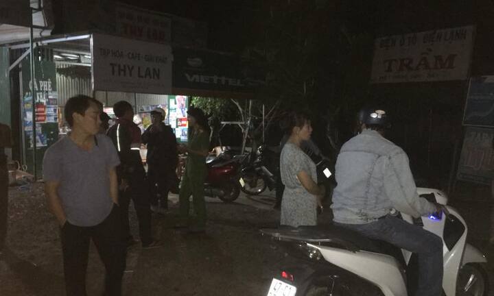 Điều tra nghi án bé trai 2 tuổi bị tài xế xe khách bắt cóc trong đêm ở Đắk Lắk