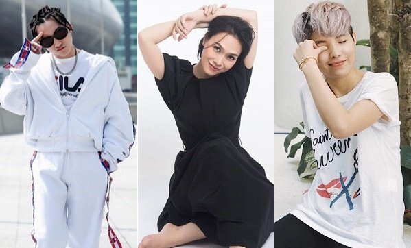 Đâu là những ‘tay chơi’ hàng hiệu kín tiếng của showbiz Việt?
