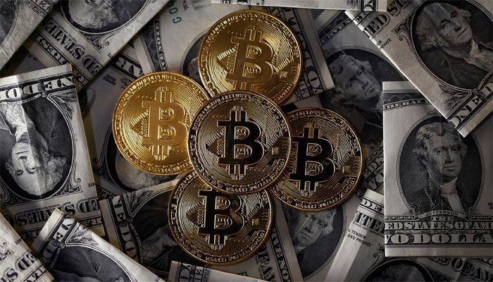 Giá Bitcoin hôm nay 19/3: Tuần này, giá Bitcoin sẽ rơi xuống 6.000 USD?