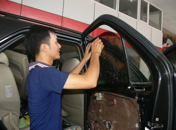 Mua ô tô mới, có nhất thiết phải lắp thêm option?