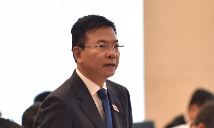 Bộ trưởng Tư pháp: ‘Thầy cô cần phải được hưởng mức lương cao nhất’