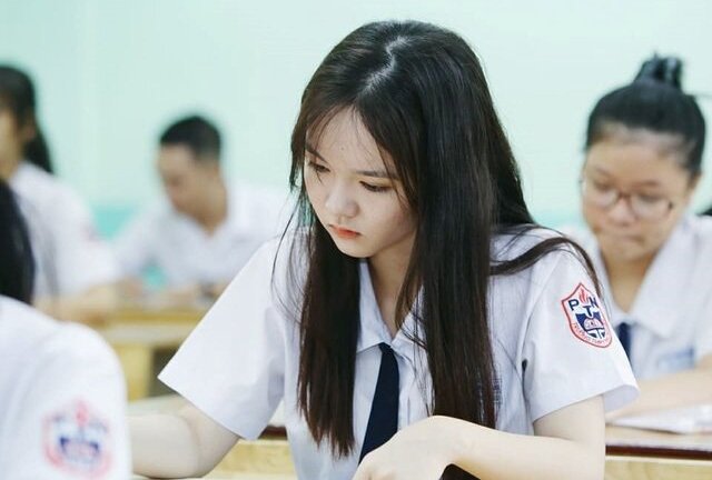 Xét công nhận tốt nghiệp THPT như thế nào?