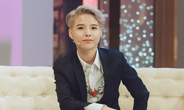 Vũ Cát Tường: Ấm áp trong tình yêu và thuộc tuýp người thích được che chở