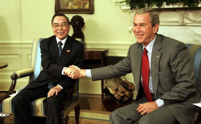 Câu nói giản dị của nguyên Thủ tướng Phan Văn Khải được giới chức Mỹ tán thưởng