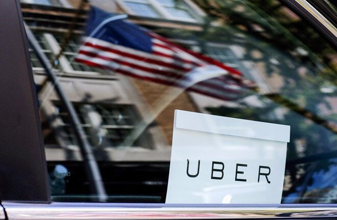 Xe tự hành của Uber đâm chết người đi bộ ở Mỹ