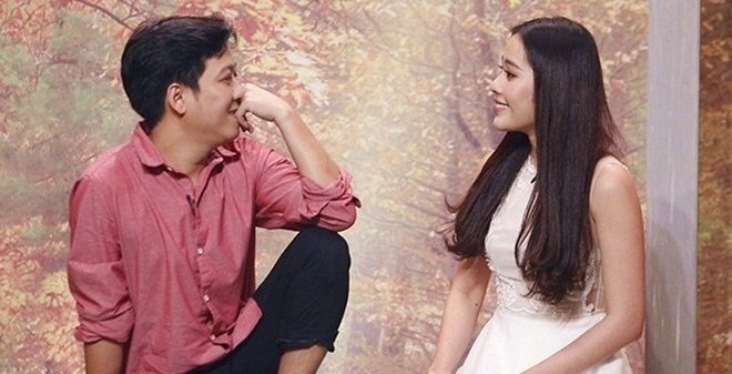 Bị Nam Em kể hết chuyện tình cảm, phía Trường Giang nói gì?