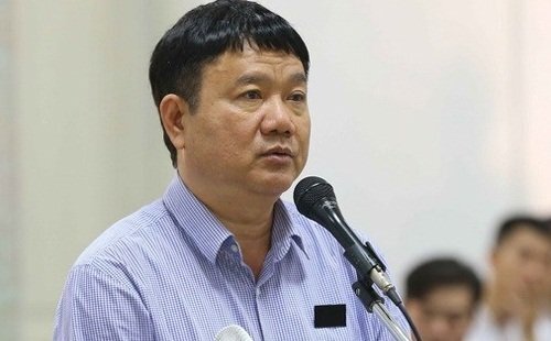 Ông Thăng phủ nhận trách nhiệm thu hồi 800 tỷ đồng bị mất