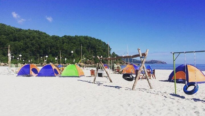 Thực hư lời đồn bắt cóc phụ nữ trên bờ biển gây xôn xao ở Huế