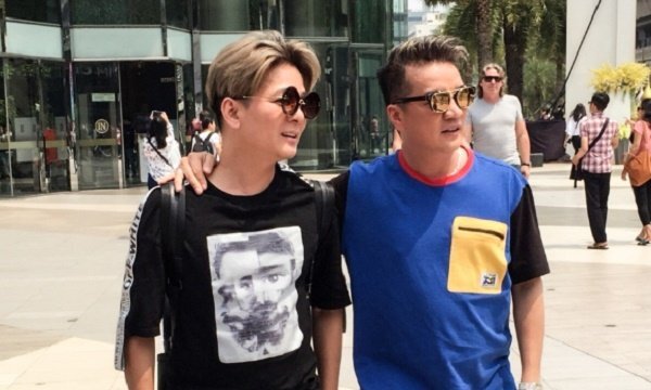 Bị Vũ Hà kể lể, nói xấu sau lưng, Đàm Vĩnh Hưng lớn tiếng 'đe dọa'