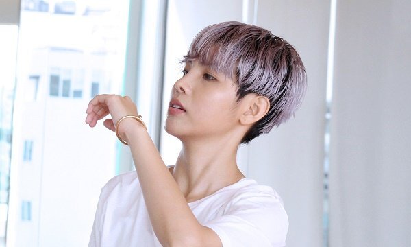 Vũ Cát Tường tặng ‘quà đặc biệt’ cho fan, khoe vũ đạo cực đáng yêu