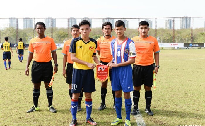 Quân tỷ phú Phạm Nhật Vượng toàn thắng ở Thái Lan