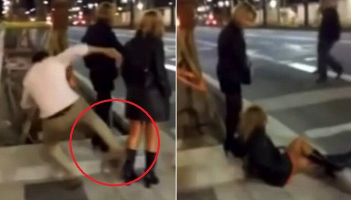 Chơi khăm phụ nữ còn hả hê khoe clip lên mạng, thanh niên phải bồi thường 1,7 tỷ đồng