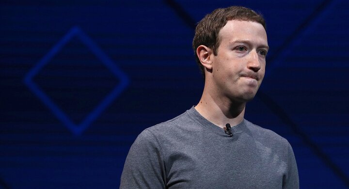 Bê bối Facebook để lộ thông tin người dùng: Mark Zuckerberg nhận sai