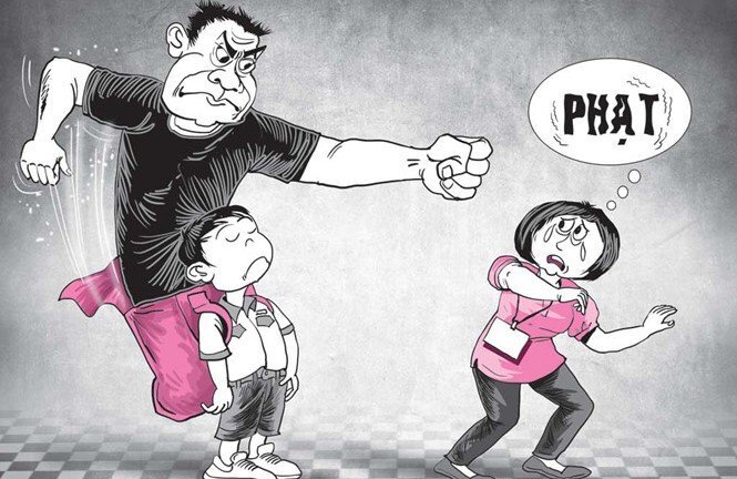 Cô giáo Thái Nguyên bị phụ huynh đánh nhập viện: Kết luận của công an
