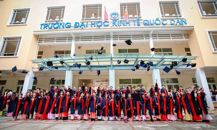 Tuyển sinh 2018: Ngành học mới của ĐH Kinh tế Quốc dân đang khát nhân lực, lương cao