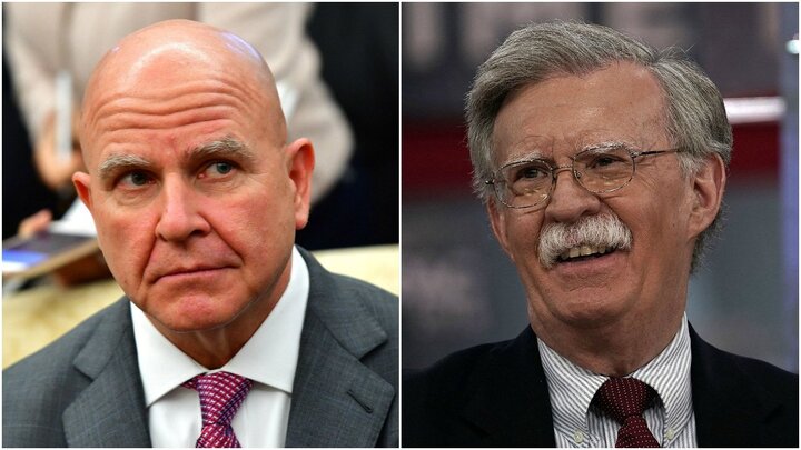 Sau ngoại trưởng, Tổng thống Trump thông báo sa thải cố vấn an ninh quốc gia