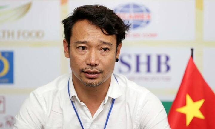 'Từ lứa U19 trở xuống, Thái Lan phải ngán Việt Nam'