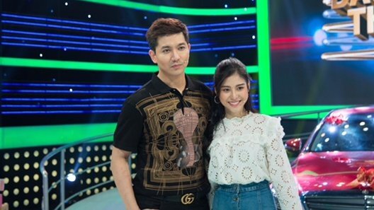 Không còn sánh đôi bên Trương Quỳnh Anh, Tim lộ bạn gái mới