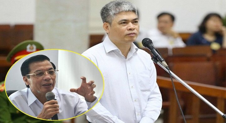 Góp 800 tỷ đồng vào Oceanbank: Vì sao cấp trên lại phải 'chăm sóc' cấp dưới?