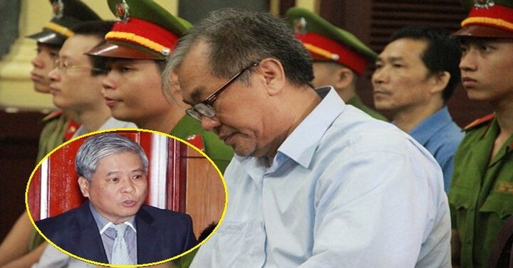 Những sai phạm khiến nguyên Phó Thống đốc Ngân hàng Nhà nước Đặng Thanh Bình bị truy tố