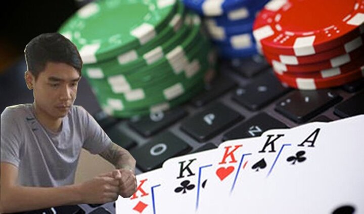 Đường dây đánh bạc nghìn tỷ đồng liên quan cựu Cục trưởng C50: Lợi nhuận 'khủng' của nghi can mới ra đầu thú